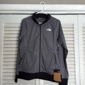 Ladies North Face Tech Jacket